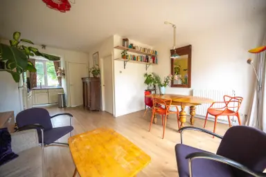 72m2 Haus zur Miete für 2250€/Monat in Arthur van Schendelstraat 4, Amsterdam