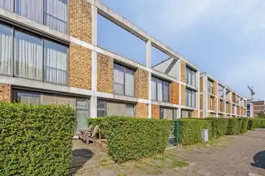 94m2 house to rent for 2750€/month in Wolvenrade 70, The Hague