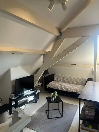 31m2 monolocale in affitto per 796€/mese a Noordmolenstraat 44B-01R, Rotterdam