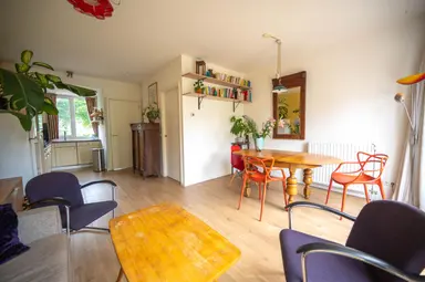 82m2 Haus zur Miete für 2250€/Monat in Arthur van Schendelstraat 4, Amsterdam
