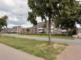 65m2 apartment to rent for 1049.57€/month in IJsselkade, Deventer