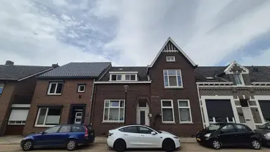 73m2 apartment to rent for 1135€/month in Veldpoort, Swalmen