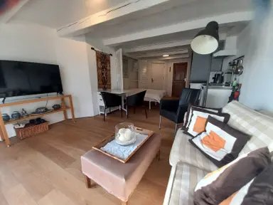 35m2 monolocale in affitto per 1250€/mese a Groenburgwal, Amsterdam