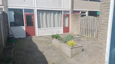 40m2 apartment to rent for 775€/month in Balladestraat, Nijmegen