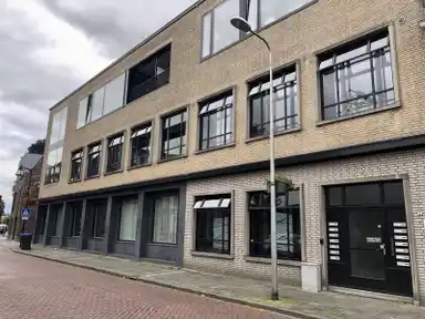 51m2 flat to rent for 1015.22€/month in Brouwersstraat 3K, Meppel