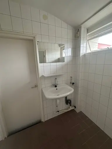 54m2 flat to rent for 330€/month in Winterswijk