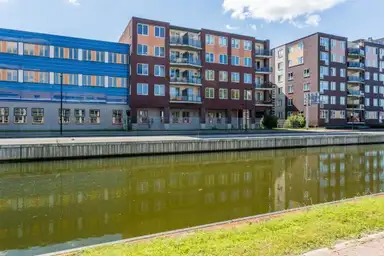 97m2 apartment to rent for 1250€/month in Nijlandstraat, Assen