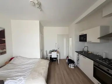 15m2 monolocale in affitto per 1051.94€/mese a Watervlierstraat 25, The Hague