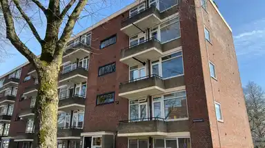 15m2 room to rent for 560€/month in Resedastraat 9, Groningen