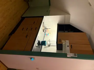 22m2 Appartamento in affitto per 460€/mese a Dreessingel, Zwolle