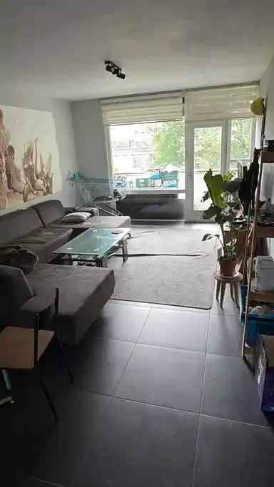 110m2 Chambre à louer pour 967€/mois à Kleiburg, Amsterdam