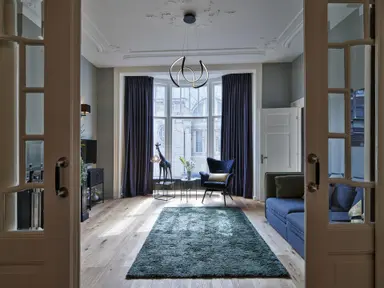 61m2 apartment to rent for 2190€/month in Kettingstraat 31, The Hague