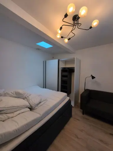 24m2 monolocale in affitto per 741€/mese a Laan, The Hague