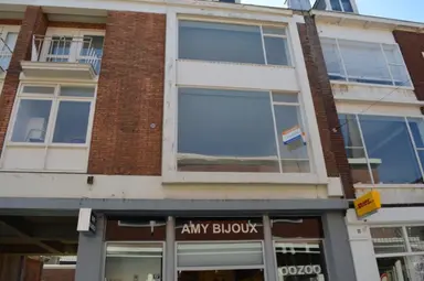 142m2 apartment to rent for 1100€/month in Telgen 15, Hengelo