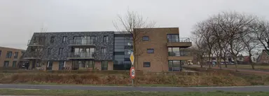 44m2 apartment to rent for 927.52€/month in Verzetstraat 71, Den Burg