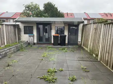 85m2 anti-squat to rent for 205€/month in Almelo