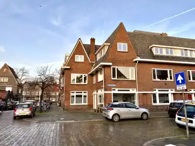 78m2 apartment to rent for 2200€/month in Gerard Noodtstraat 45, Utrecht