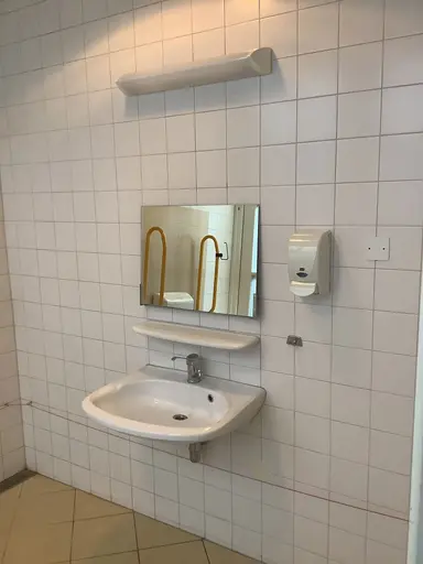 45m2 anti-squat to rent for 205€/month in Angerlo