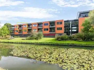 103m2 Wohnung zur Miete für 1239.32€/Monat in Eperweg 33l, Heerde