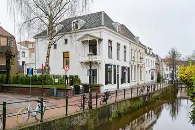 71m2 Wohnung zur Miete für 1795€/Monat in Langegracht 11D, Amersfoort
