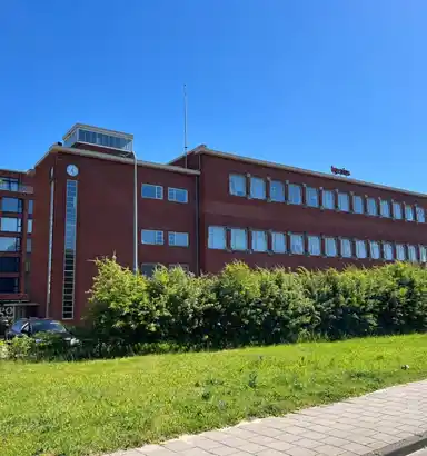 26m2 studio te huur voor 1080€/maand in Helperpark 302, Groningen