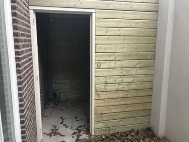 93m2 house to rent for 2350€/month in Schoolsteeg, Leiden