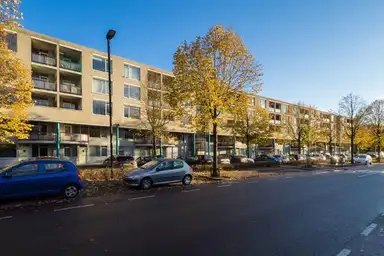 70m2 apartment to rent for 1975€/month in Aartsbisschop Romerostraat 207, Utrecht