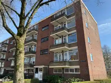 15m2 room to rent for 560€/month in Resedastraat, Groningen