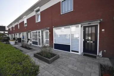 90m2 huis te huur voor 1395€/maand in Tarwehegge, Maastricht