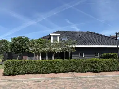 118m2 house to rent for 2000€/month in De Haverkamp, Lunteren
