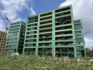 60m2 Appartamento in affitto per 1849€/mese a Haarlemmerweg 1154V, Amsterdam