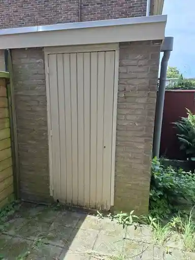58m2 house to rent for 946€/month in Resedastraat, Leiden