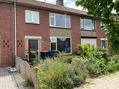 110m2 house to rent for 713.01€/month in Tulpstraat 39, Winterswijk
