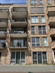 63m2 flat to rent for 2250€/month in Louis Armstronglaan, Utrecht