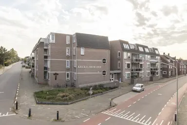 56m2 flat to rent for 713.02€/month in Kruisstraat 5, Steyl