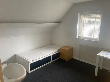21m2 room to rent for 545€/month in Koekoekweg, Hengelo