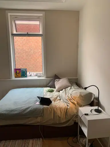 15m2 room to rent for 545€/month in Sloepstraat, The Hague