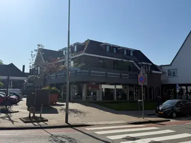 38m2 studio to rent for 530€/month in Dorpstraat 27, Simpelveld