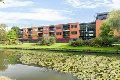 103m2 apartment to rent for 1239€/month in Eperweg, Heerde