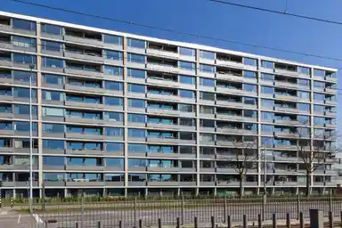 68m2 apartment to rent for 1750€/month in Van Vollenhovenlaan 451D, Utrecht