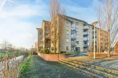 87m2 Appartamento in affitto per 2450€/mese a Akersingel 162, Amsterdam