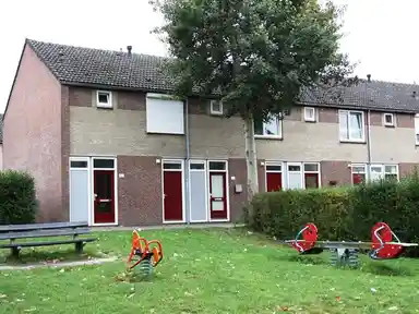 m2 house to rent for 764.14€/month in Leutherweg 161, Venlo