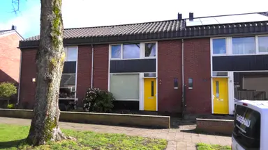 99m2 house to rent for 713.02€/month in Martha C. Tiahahustraat 4, Wierden