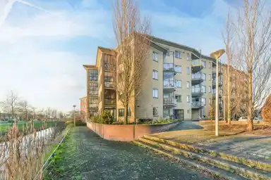 87m2 Appartamento in affitto per 2450€/mese a Akersingel, Amsterdam