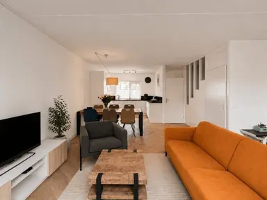 130m2 house to rent for 2450€/month in Maldenhof, Amsterdam
