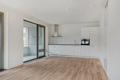 79m2 Appartamento in affitto per 2103€/mese a Elzenhagensingel 206, Amsterdam