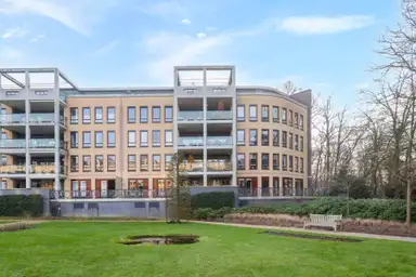143m2 apartment to rent for 2250€/month in Villandry, Nijmegen