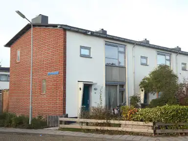 46m2 Casa in affitto per 932.93€/mese a Koningin Julianastraat 41, Middelburg