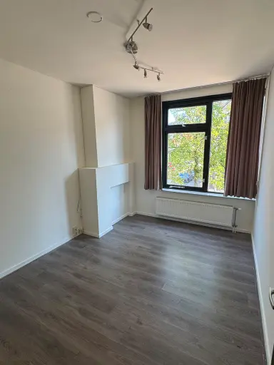 12m2 room to rent for 675€/month in De Lugt, Rotterdam