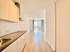 24m2 studio to rent for 787€/month in Laakweg 21, The Hague